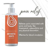 EcoGen4Life Arthravo Xtra Arthritic Joint Pain